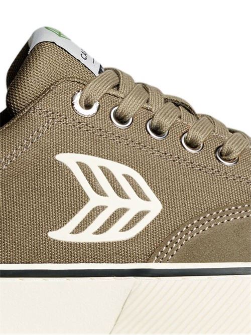 Sneakers uomo Naioca CARIUMA | 511707N06MBURNT SAND